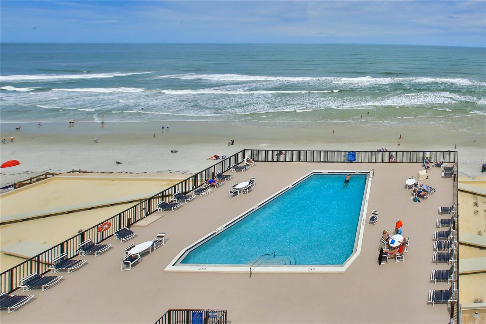 4139 ATLANTIC #A406, NEW SMYRNA BEACH, FL, 32169