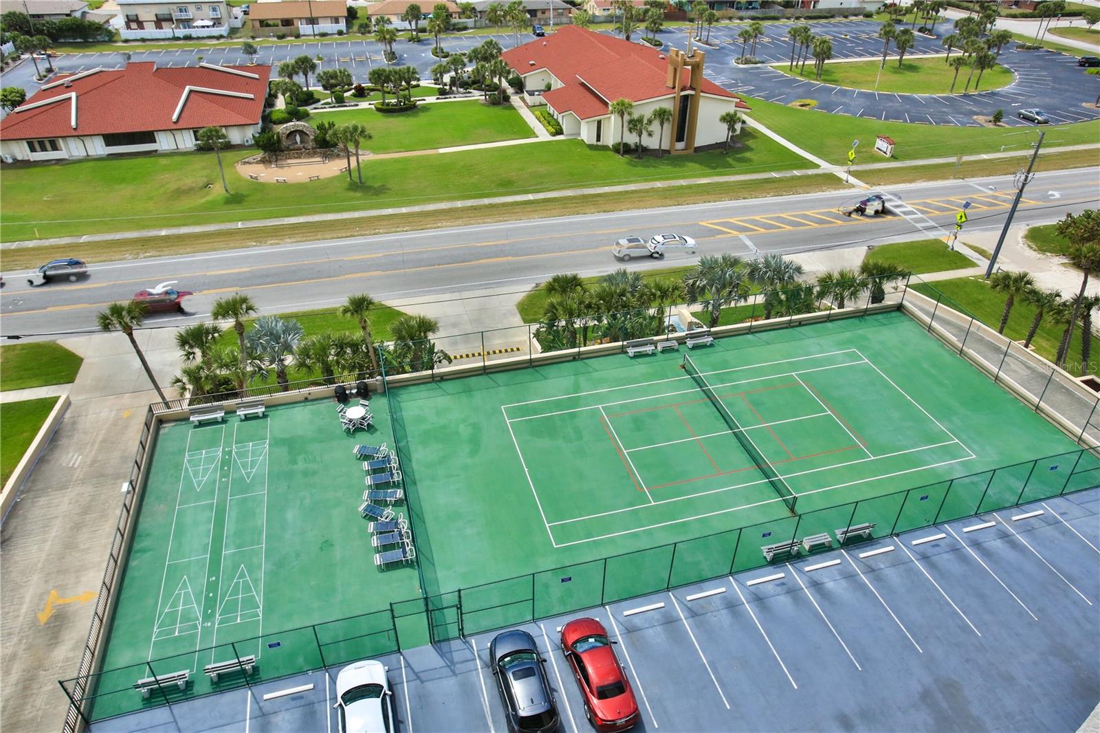 4139 ATLANTIC #A406, NEW SMYRNA BEACH, FL, 32169