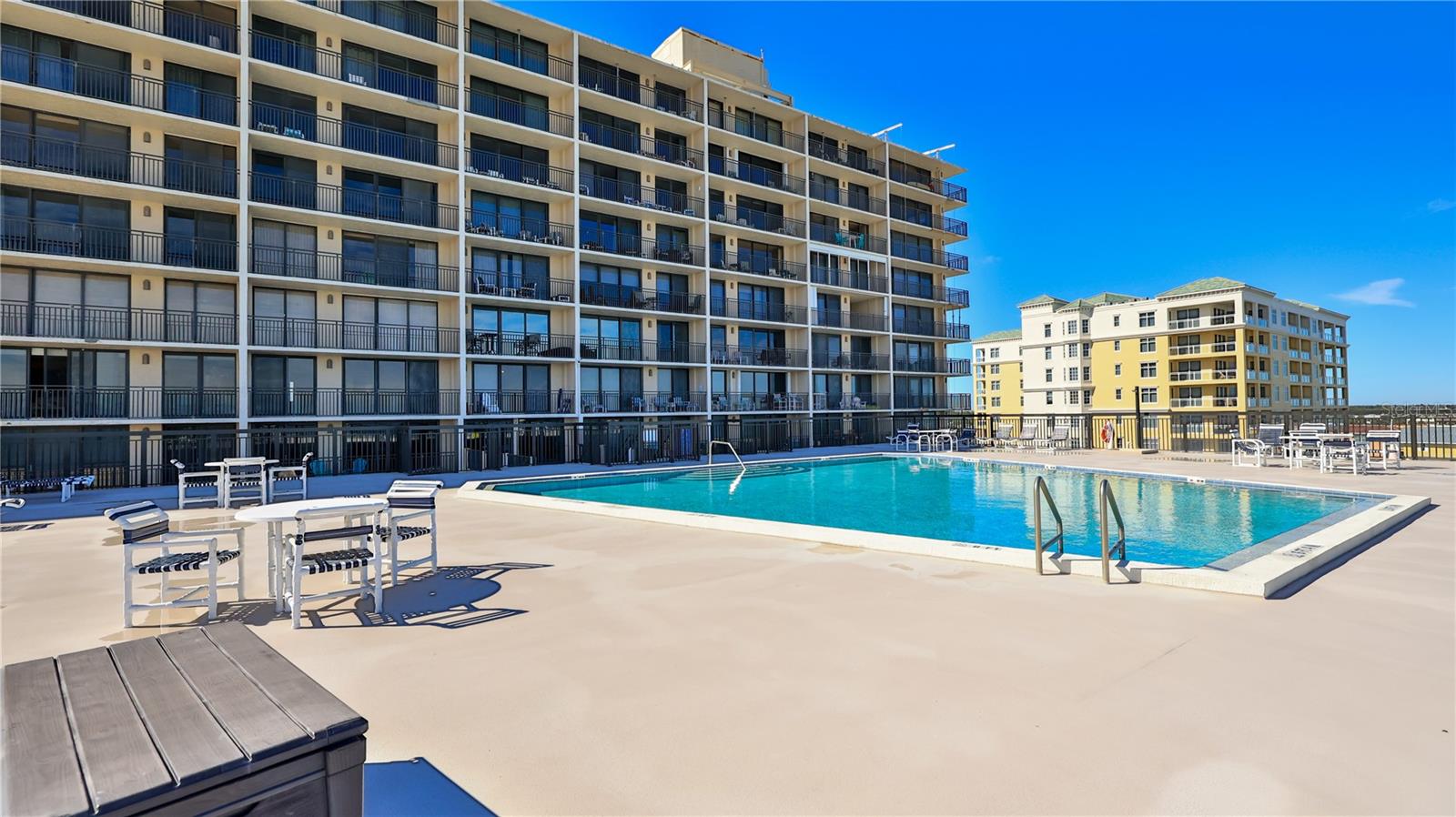 4139 ATLANTIC #A406, NEW SMYRNA BEACH, FL, 32169