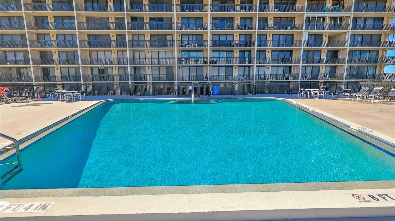 4139 ATLANTIC #A406, NEW SMYRNA BEACH, FL, 32169