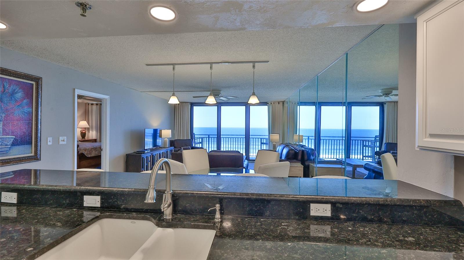 4139 ATLANTIC #A406, NEW SMYRNA BEACH, FL, 32169