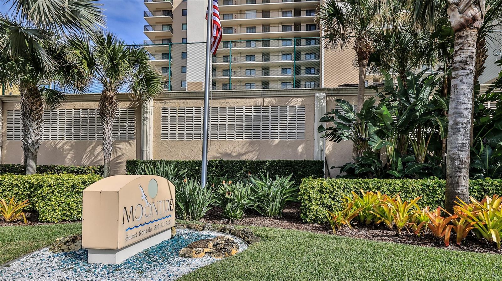 4139 ATLANTIC #A406, NEW SMYRNA BEACH, FL, 32169