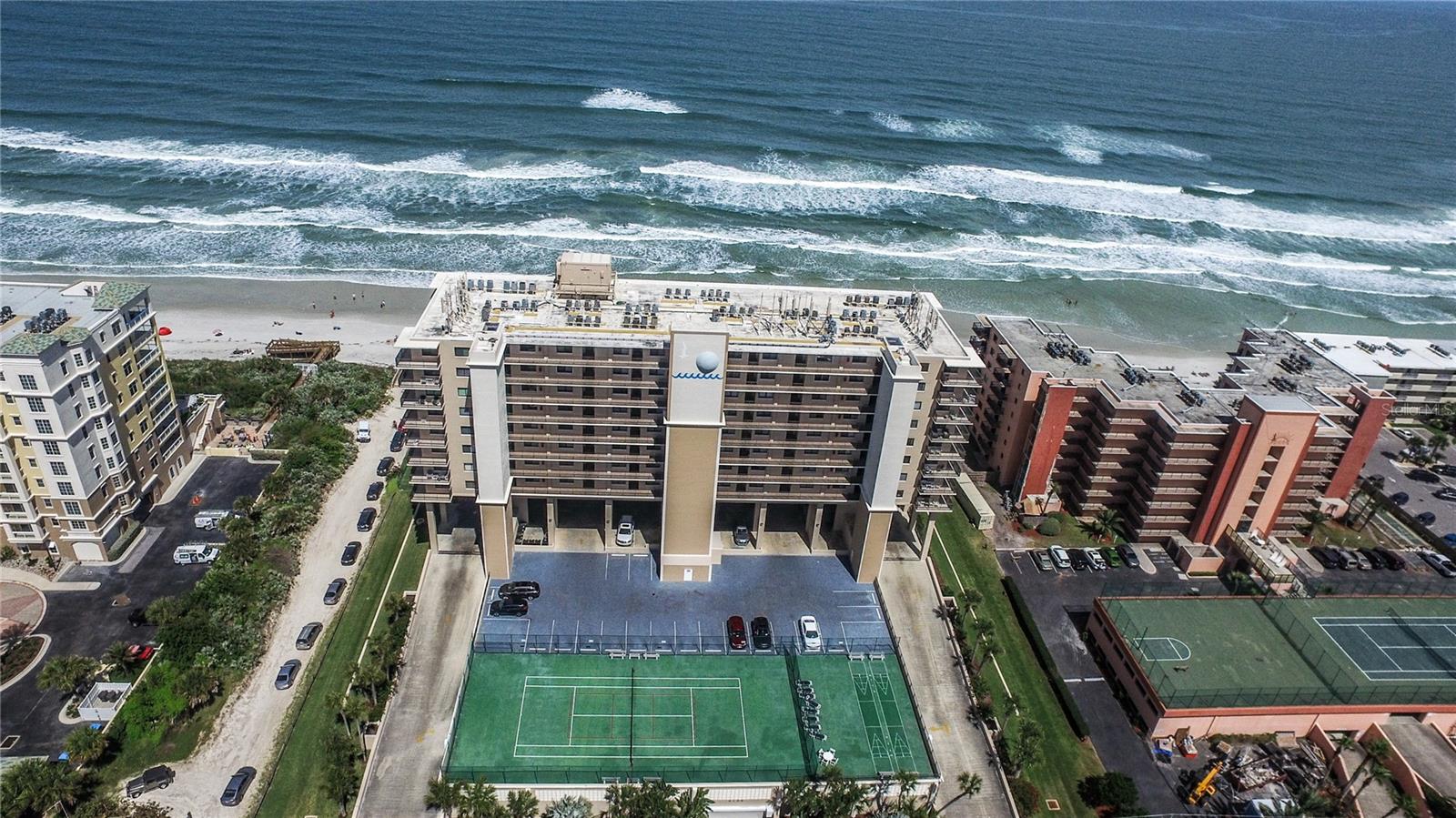 4139 ATLANTIC #A406, NEW SMYRNA BEACH, FL, 32169