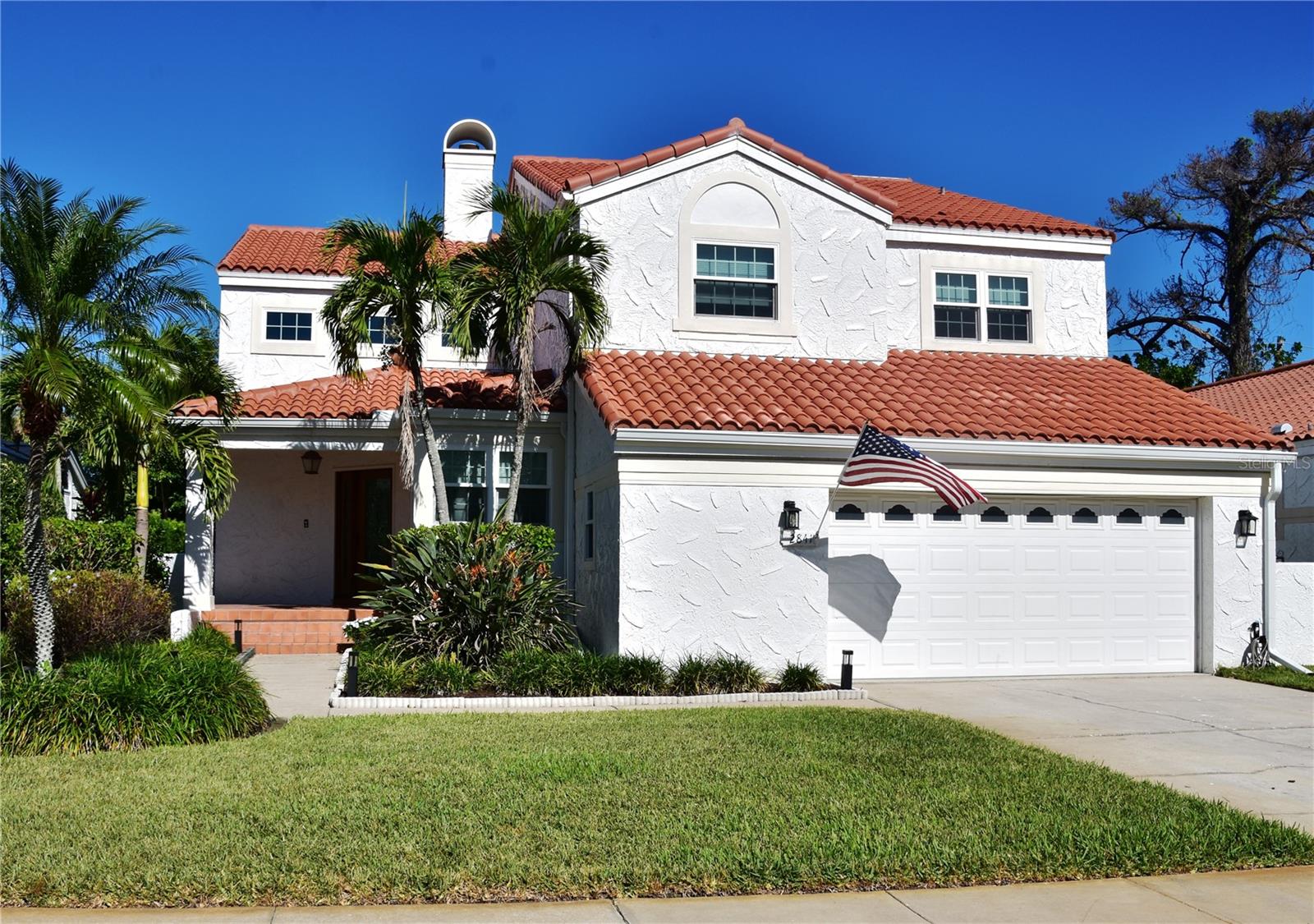 2841 LA CONCHA DR, CLEARWATER, FL, 33762