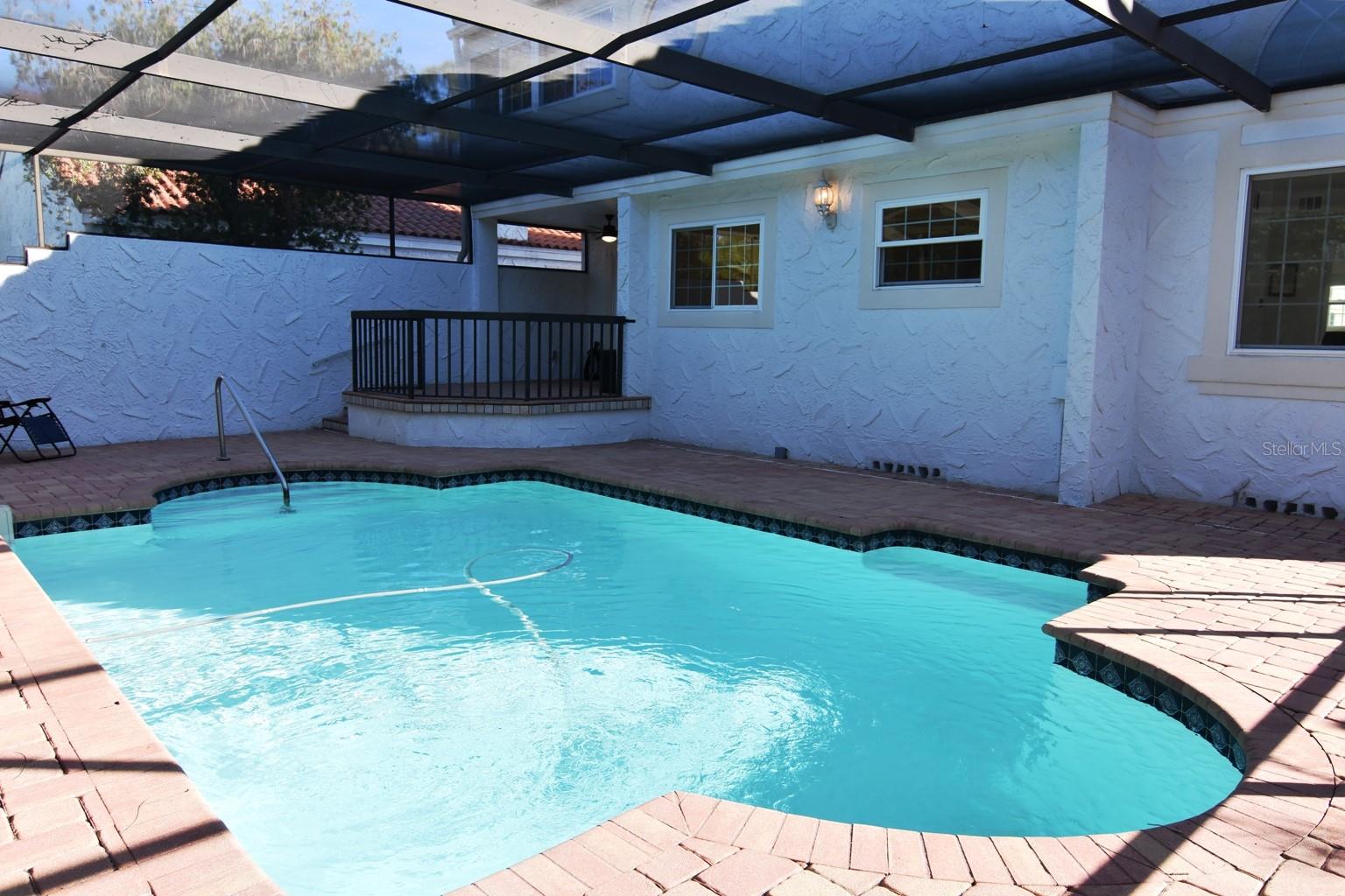 2841 LA CONCHA DR, CLEARWATER, FL, 33762