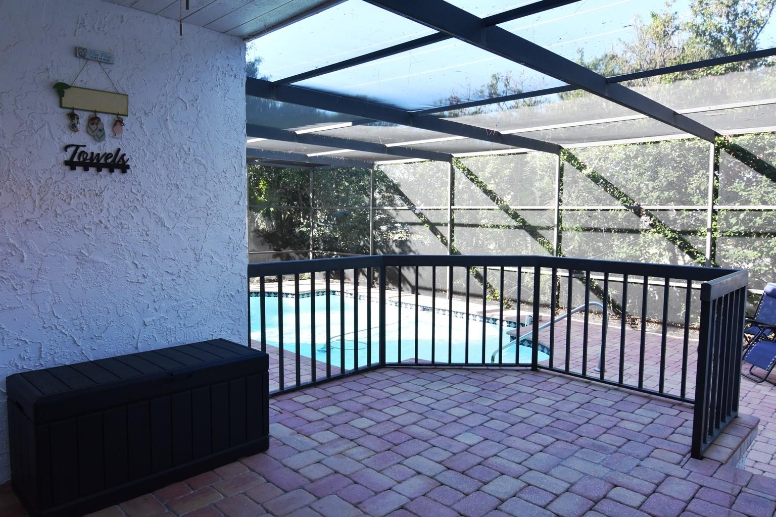 2841 LA CONCHA DR, CLEARWATER, FL, 33762