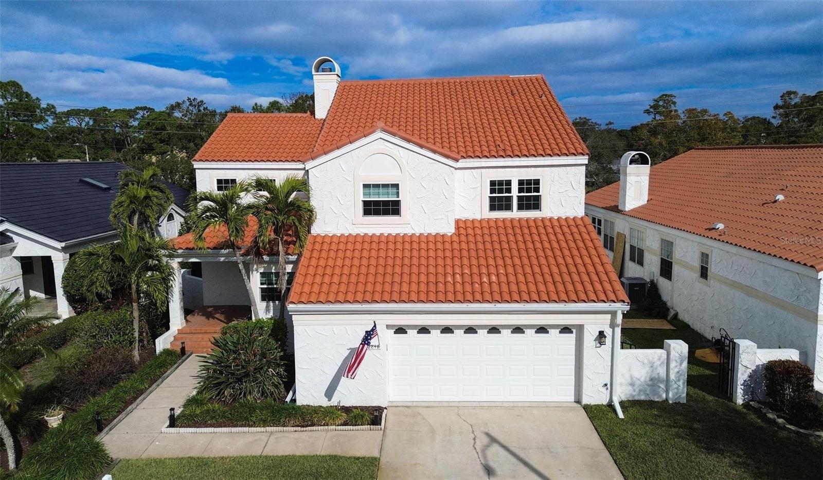 2841 LA CONCHA DR, CLEARWATER, FL, 33762
