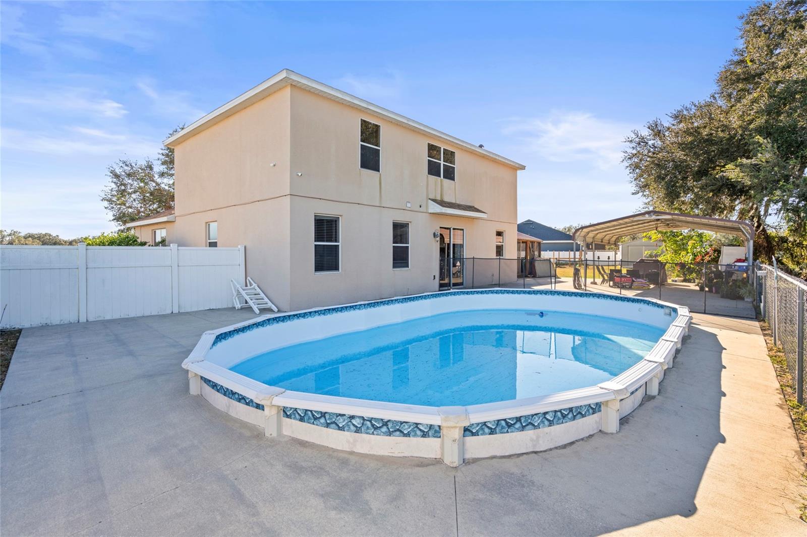 2644 W 75TH BLVD, BUSHNELL, FL, 33513