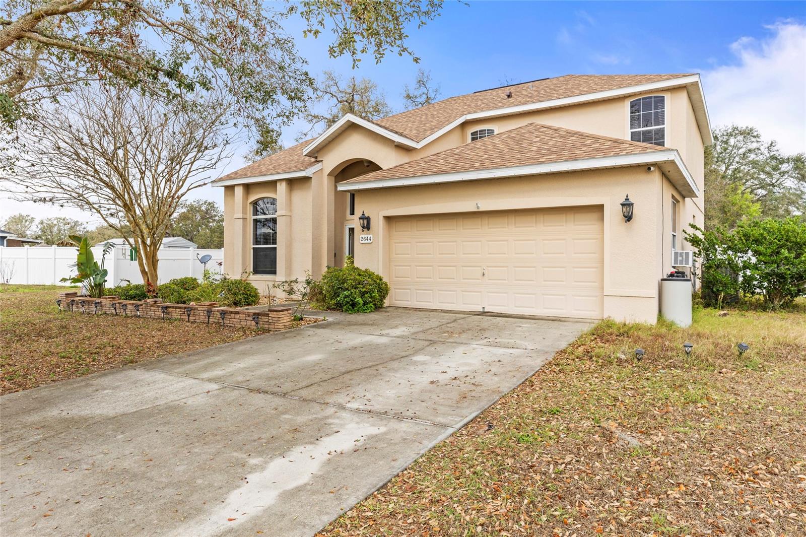 2644 W 75TH BLVD, BUSHNELL, FL, 33513