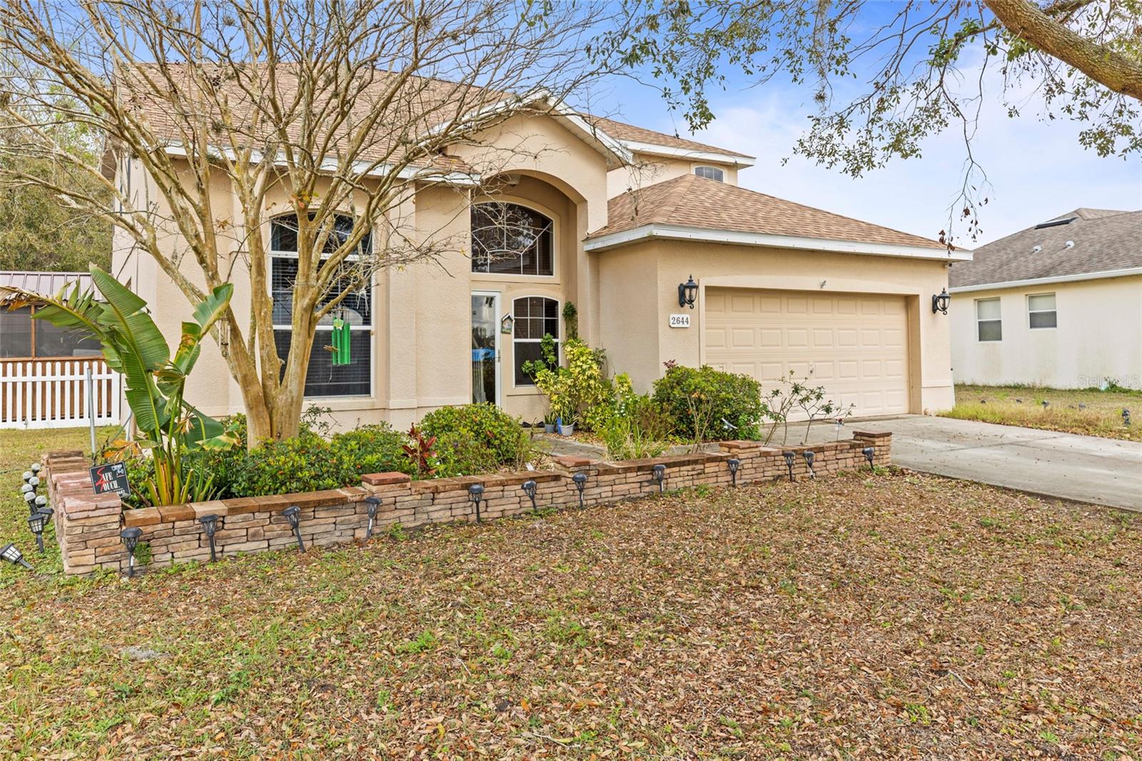 2644 W 75TH BLVD, BUSHNELL, FL, 33513