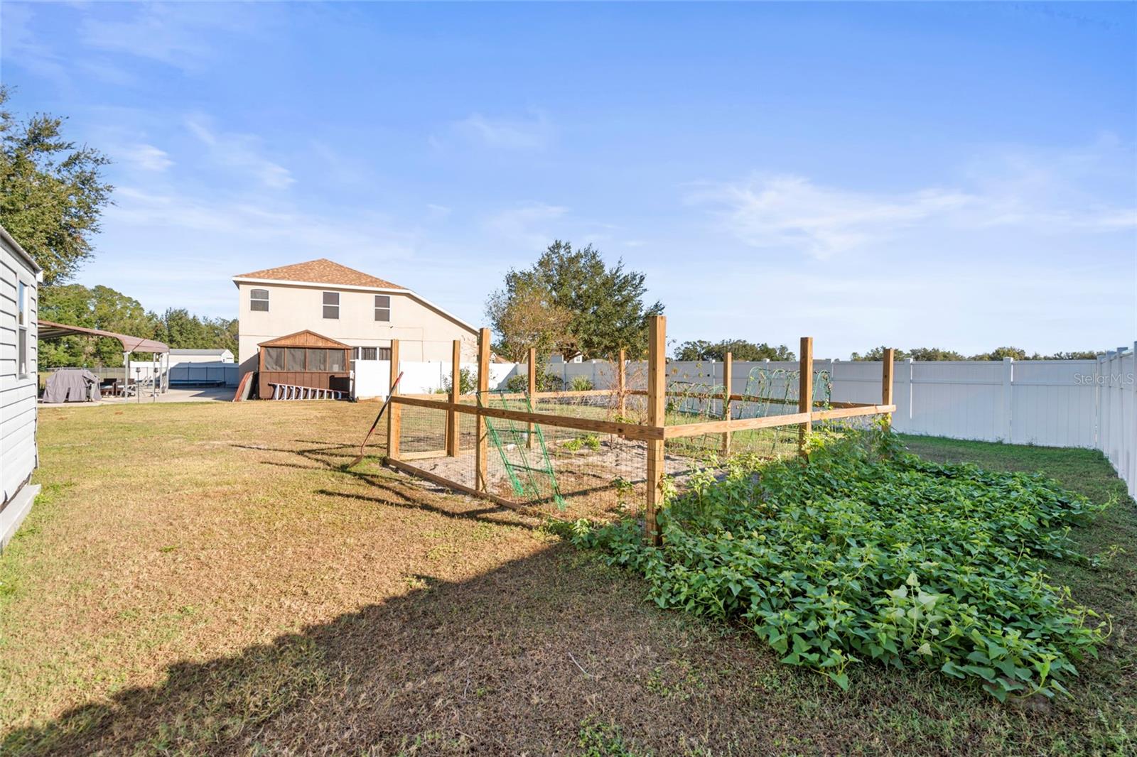 2644 W 75TH BLVD, BUSHNELL, FL, 33513