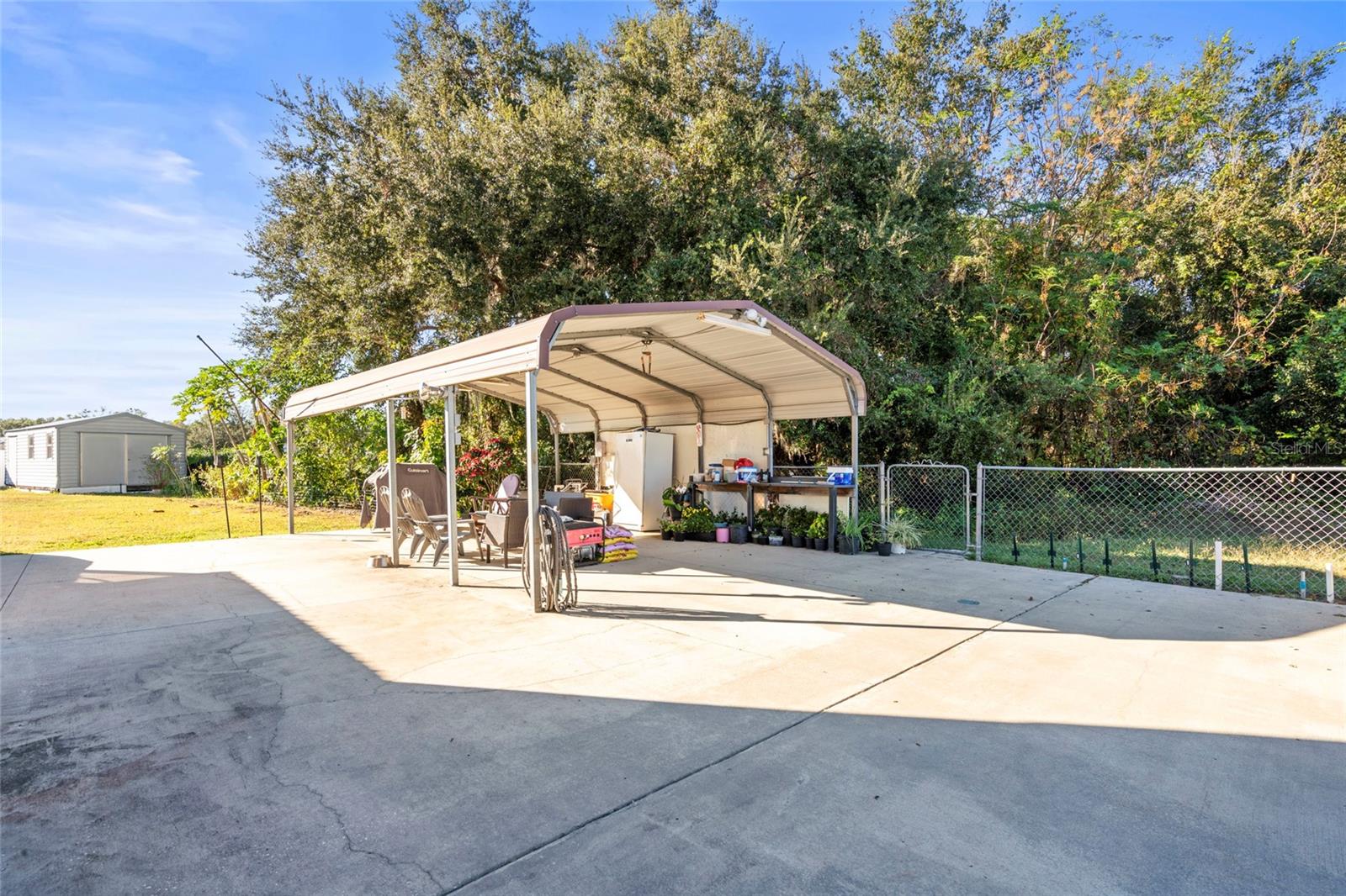 2644 W 75TH BLVD, BUSHNELL, FL, 33513