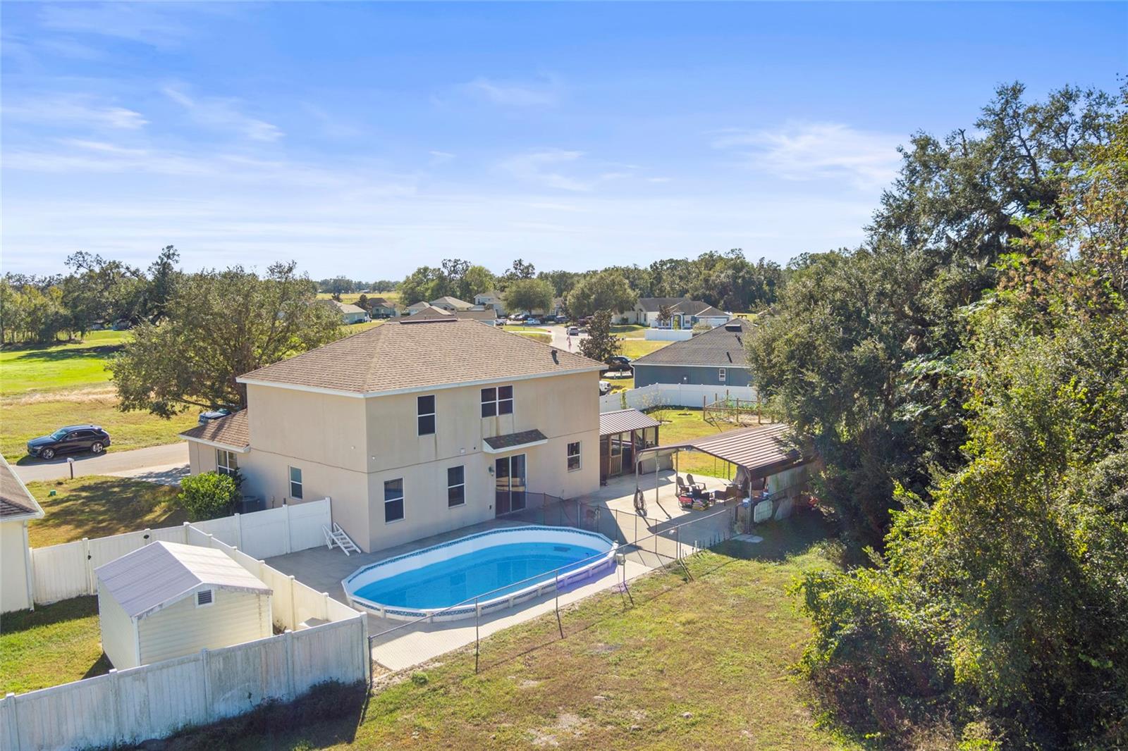 2644 W 75TH BLVD, BUSHNELL, FL, 33513