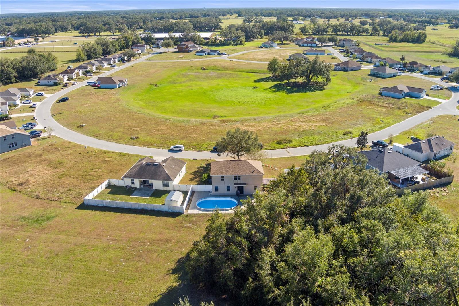 2644 W 75TH BLVD, BUSHNELL, FL, 33513