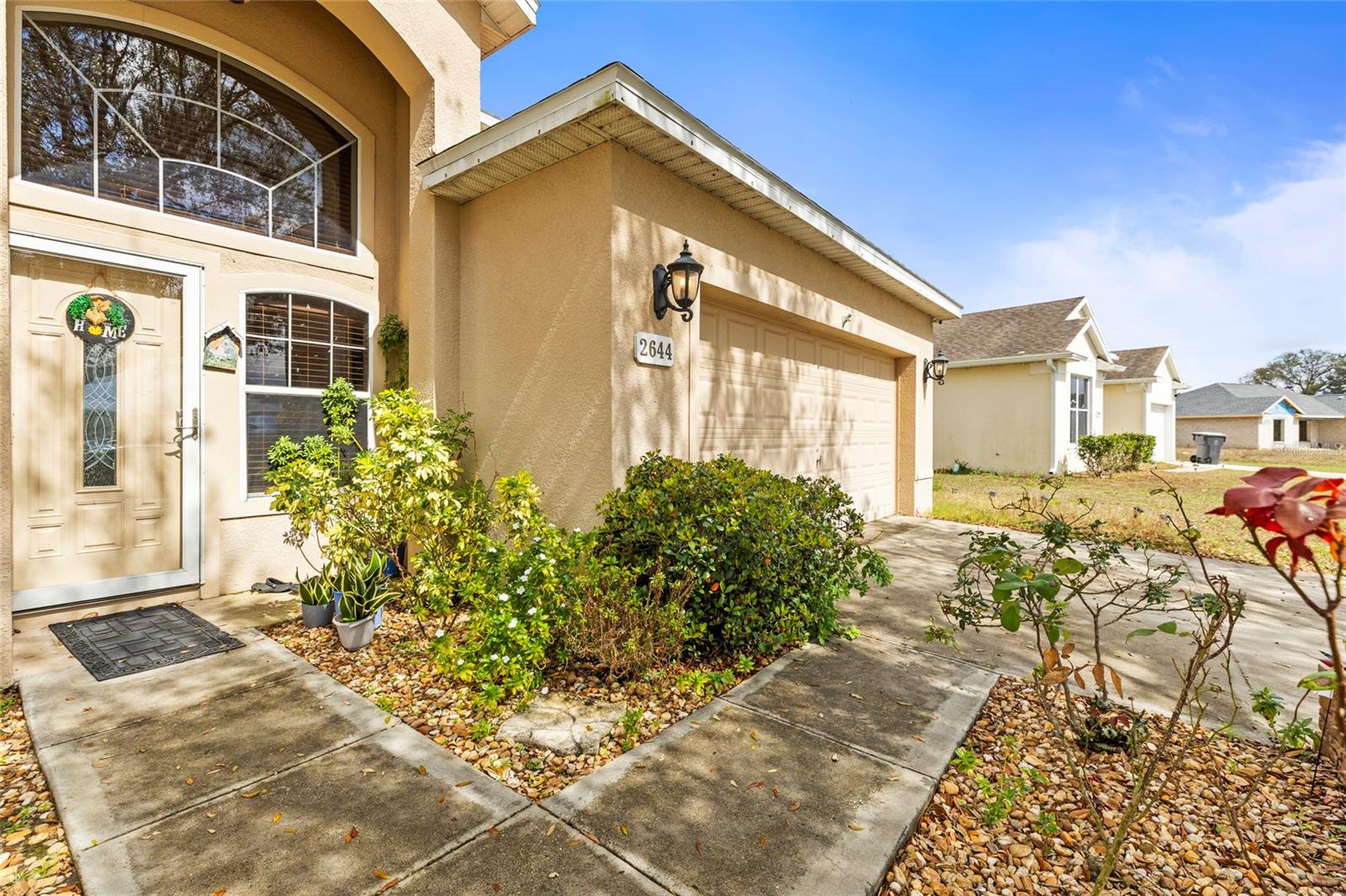 2644 W 75TH BLVD, BUSHNELL, FL, 33513