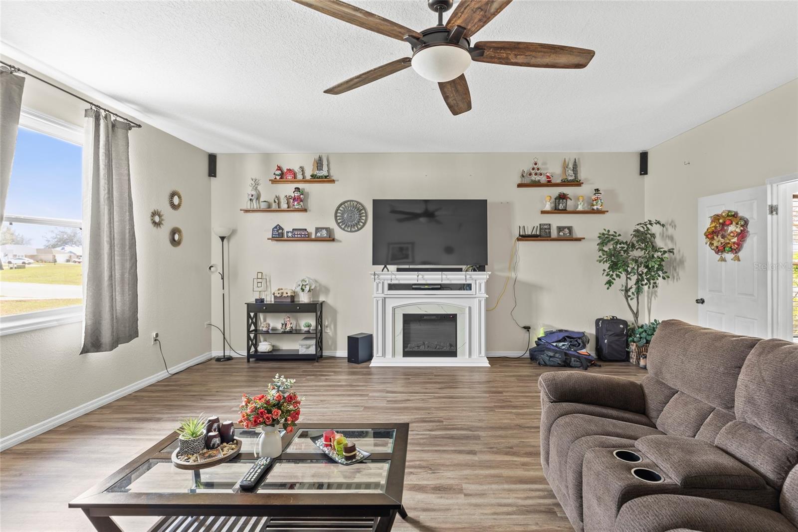 2644 W 75TH BLVD, BUSHNELL, FL, 33513