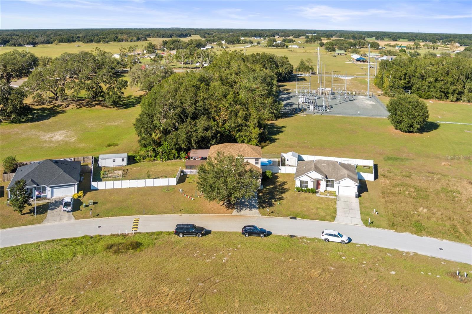 2644 W 75TH BLVD, BUSHNELL, FL, 33513