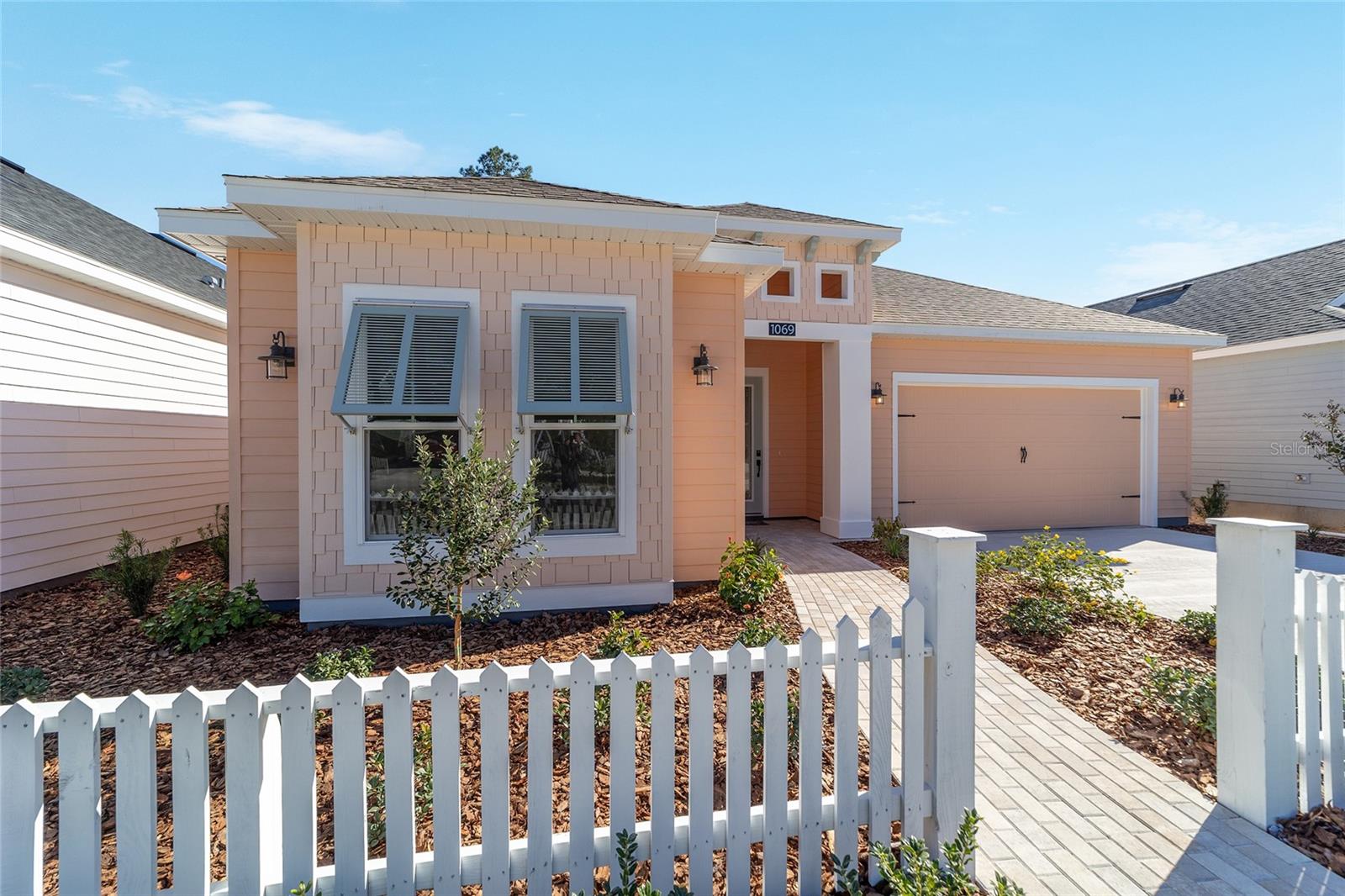 1069 NW 132ND BLVD, NEWBERRY, FL, 32669