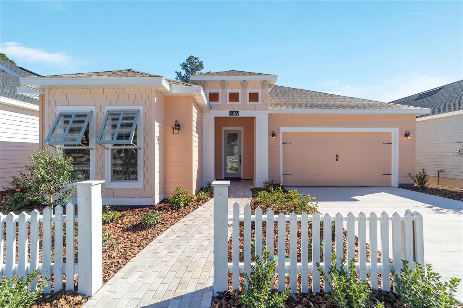 1069 NW 132ND BLVD, NEWBERRY, FL, 32669