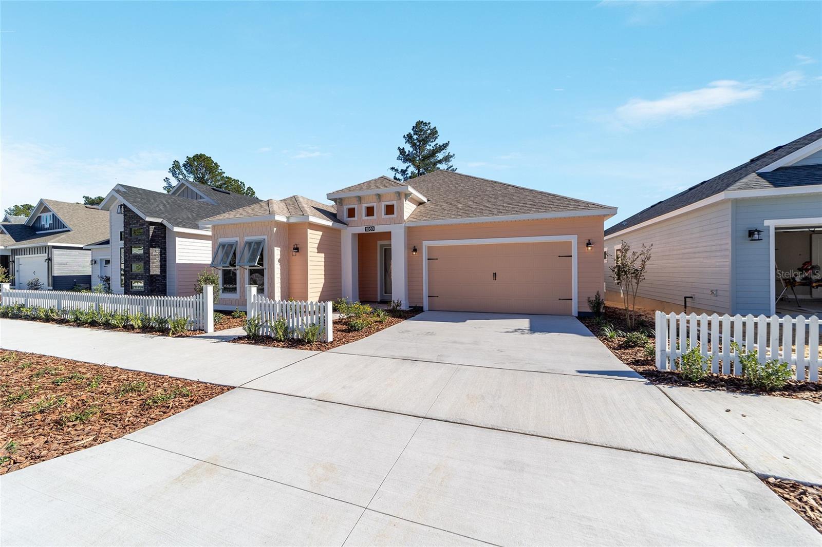 1069 NW 132ND BLVD, NEWBERRY, FL, 32669