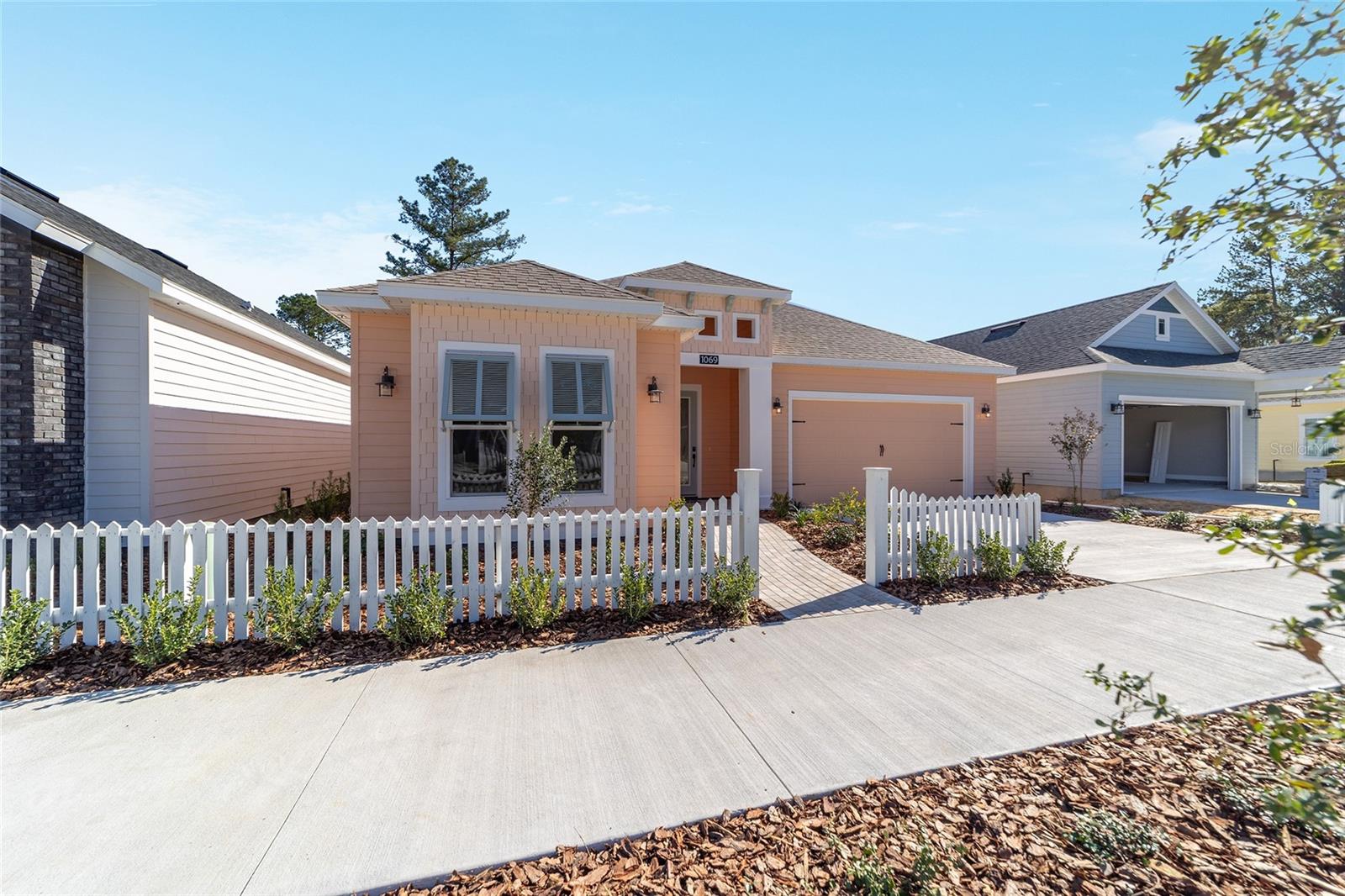 1069 NW 132ND BLVD, NEWBERRY, FL, 32669