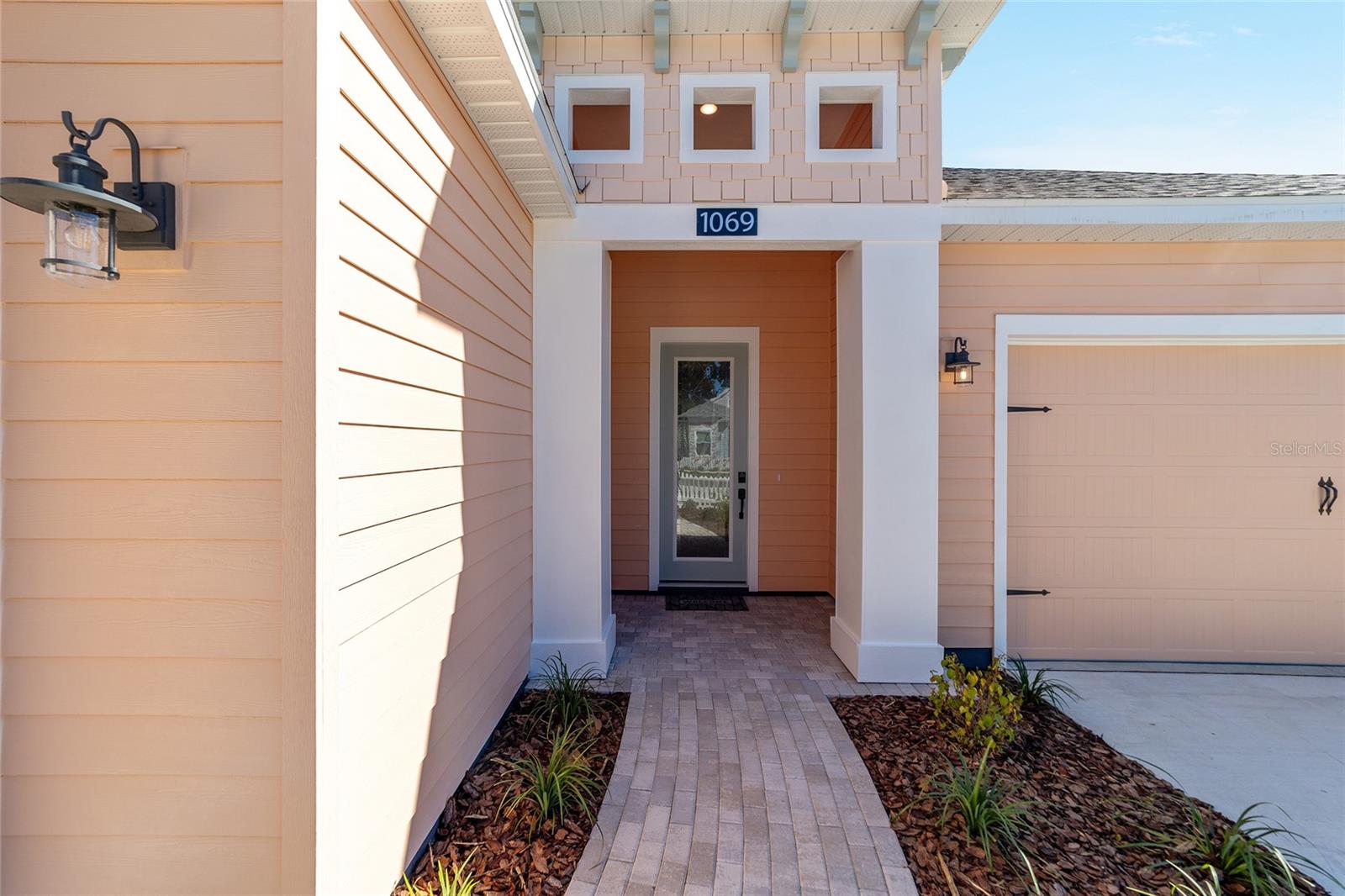 1069 NW 132ND BLVD, NEWBERRY, FL, 32669