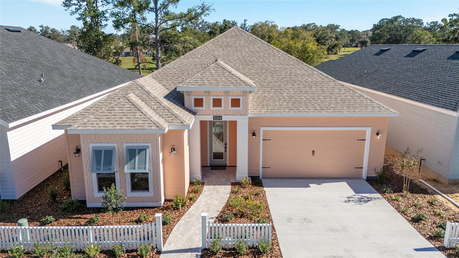 1069 NW 132ND BLVD, NEWBERRY, FL, 32669