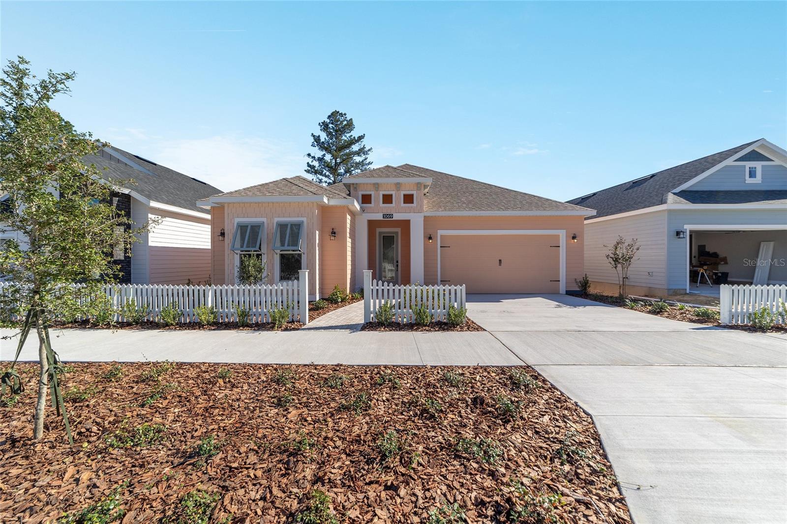 1069 NW 132ND BLVD, NEWBERRY, FL, 32669