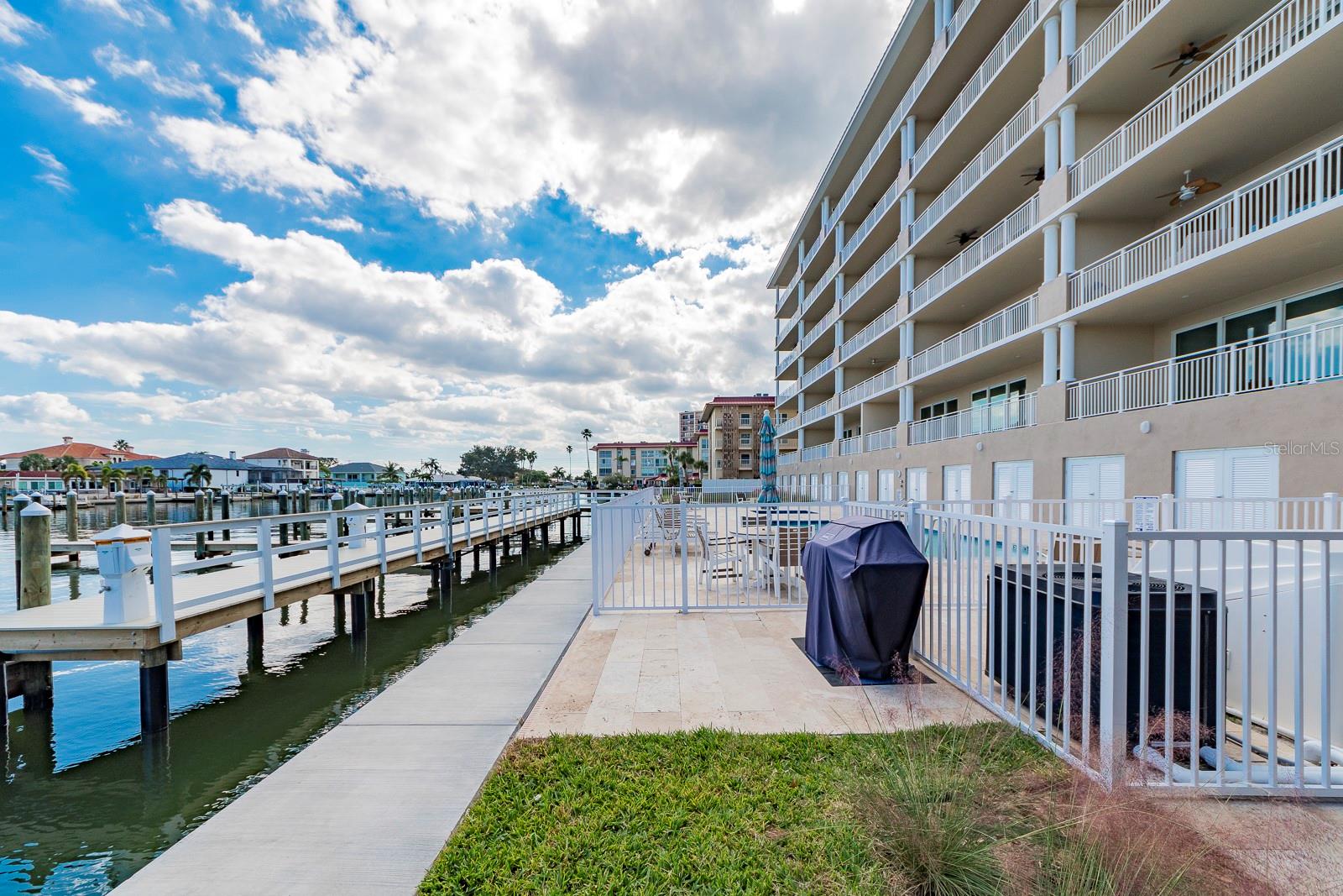 125 ISLAND WAY #504, CLEARWATER BEACH, FL, 33767