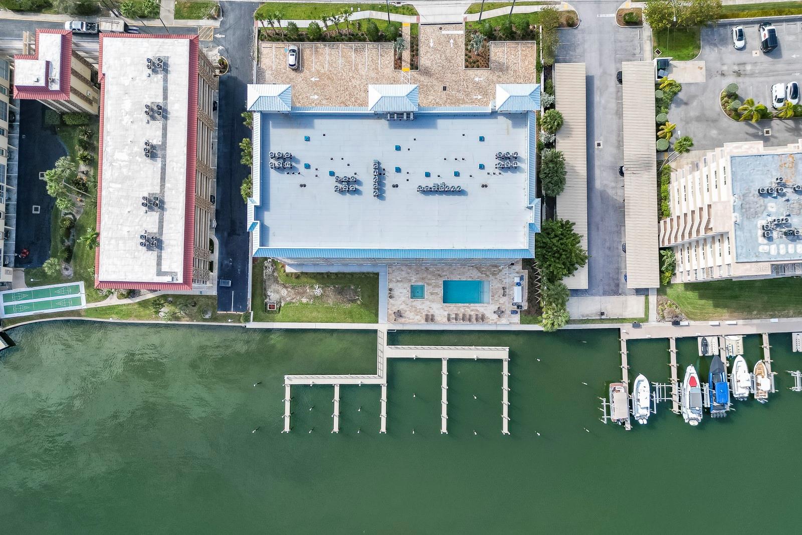 125 ISLAND WAY #504, CLEARWATER BEACH, FL, 33767