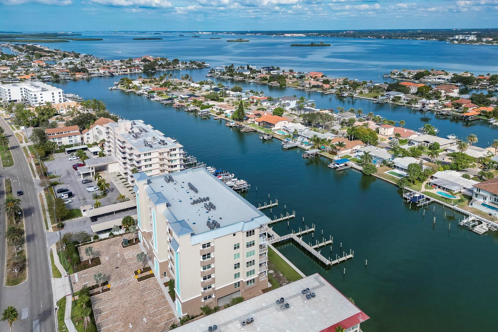 125 ISLAND WAY #504, CLEARWATER BEACH, FL, 33767