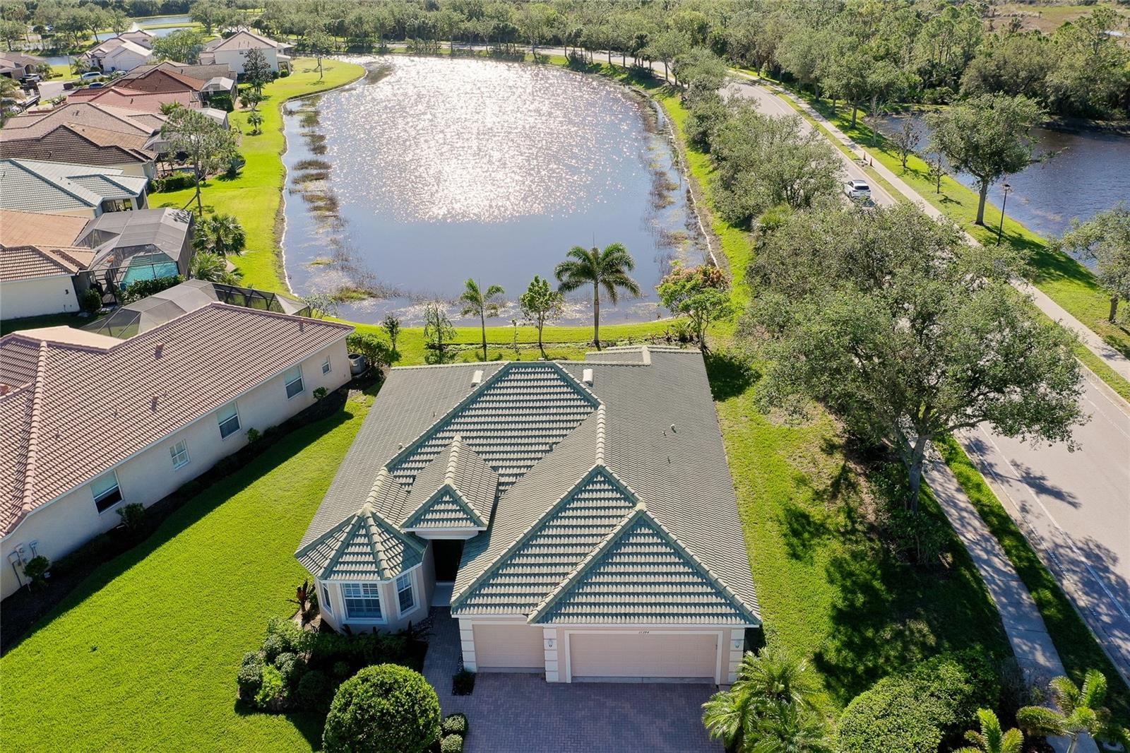 11394 DANCING RIVER DR, VENICE, FL, 34292