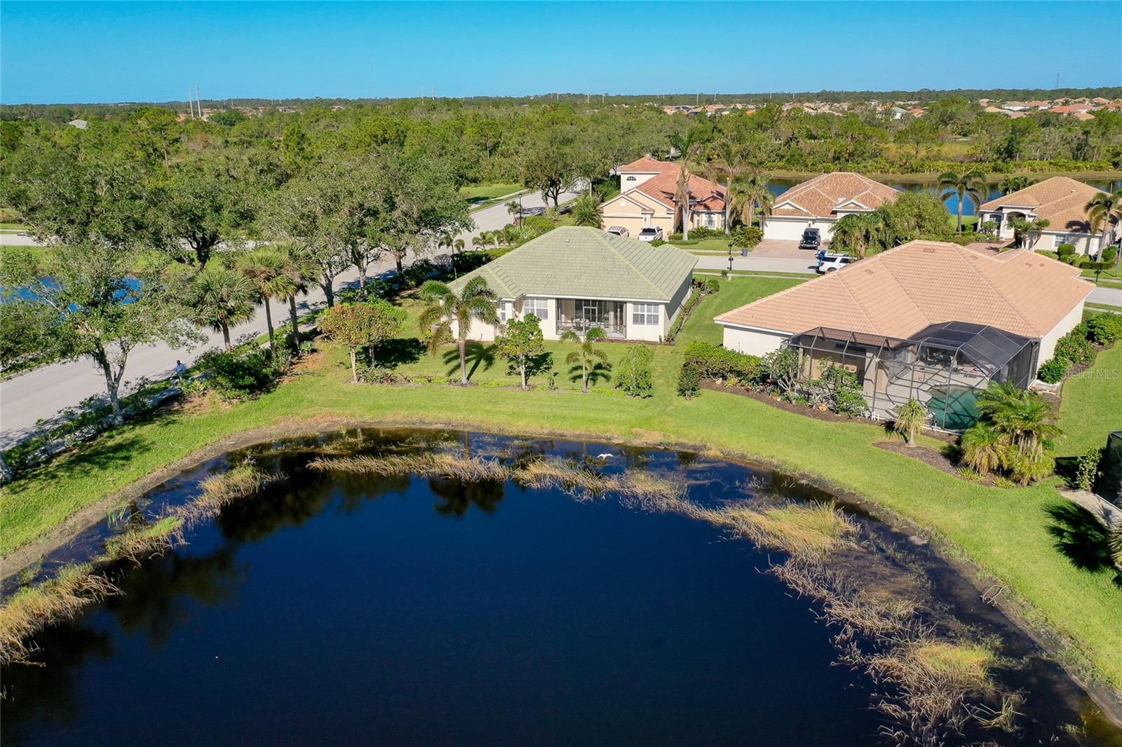 11394 DANCING RIVER DR, VENICE, FL, 34292