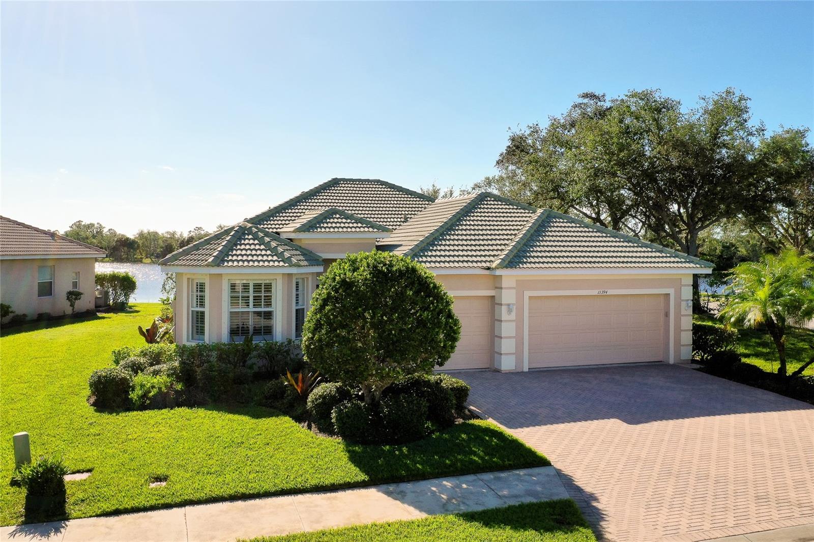 11394 DANCING RIVER DR, VENICE, FL, 34292