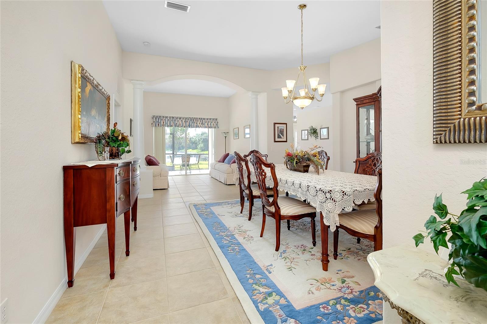 11394 DANCING RIVER DR, VENICE, FL, 34292