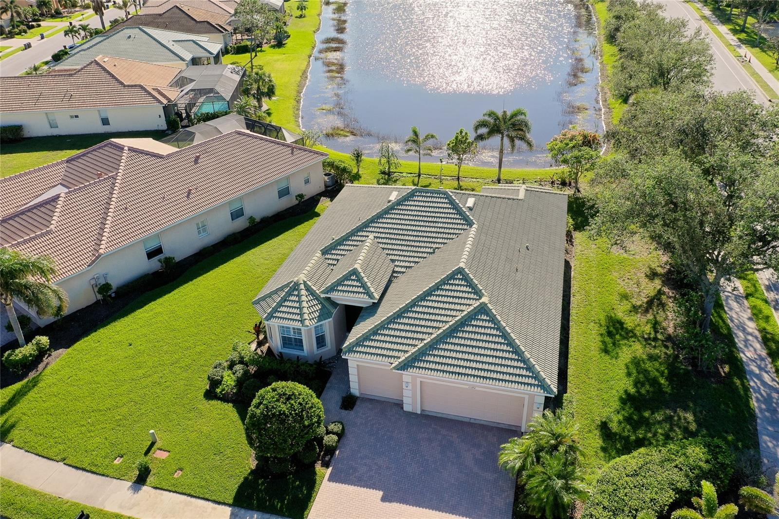 11394 DANCING RIVER DR, VENICE, FL, 34292