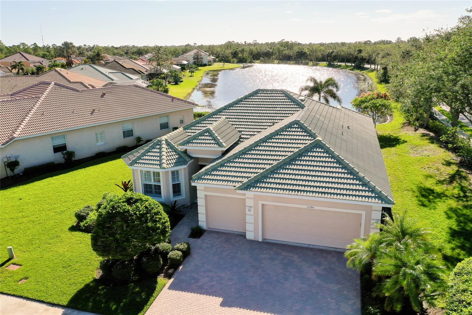 11394 DANCING RIVER DR, VENICE, FL, 34292