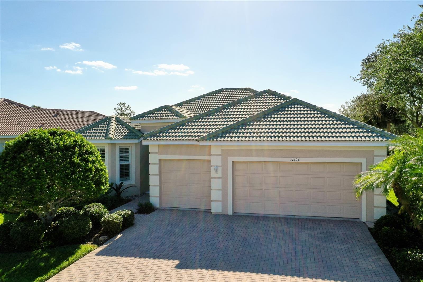 11394 DANCING RIVER DR, VENICE, FL, 34292