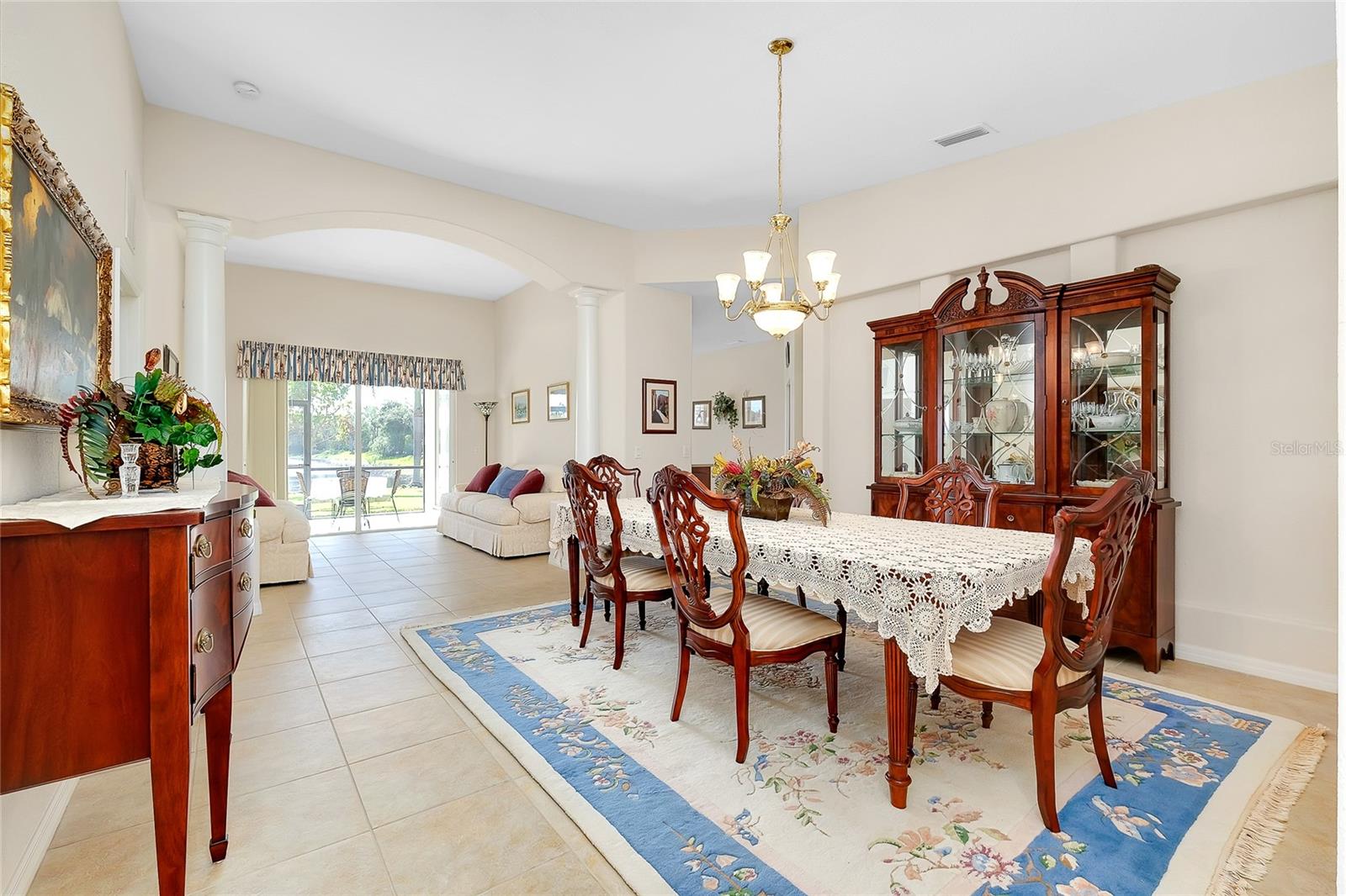 11394 DANCING RIVER DR, VENICE, FL, 34292