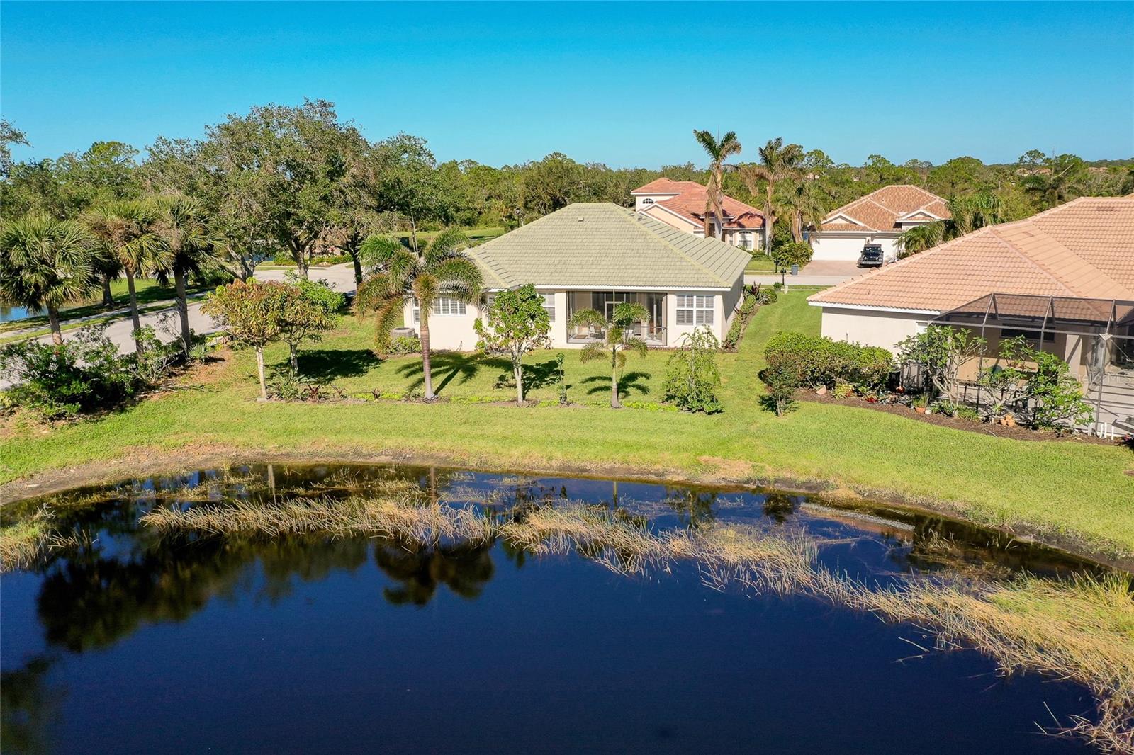 11394 DANCING RIVER DR, VENICE, FL, 34292