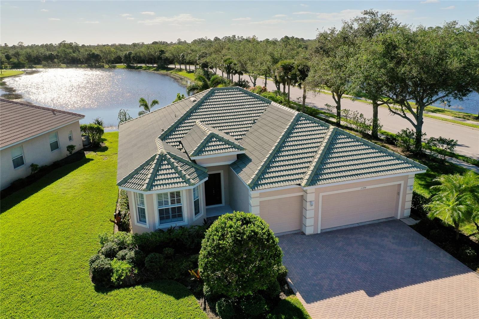 11394 DANCING RIVER DR, VENICE, FL, 34292