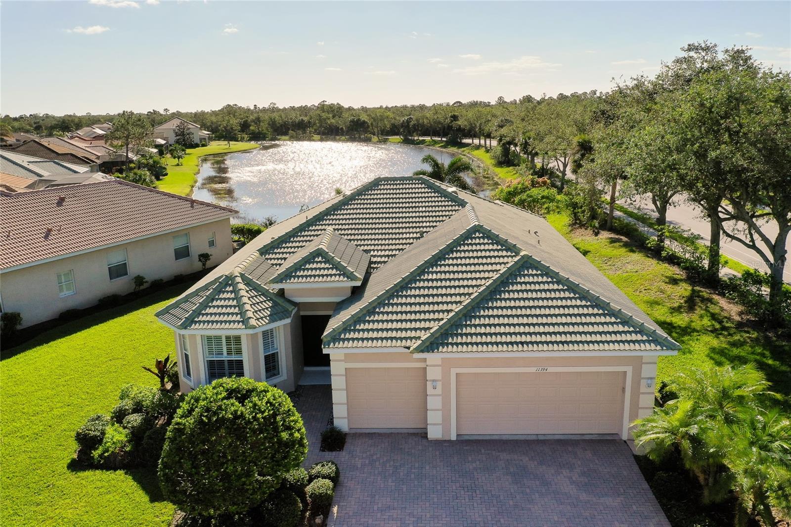 11394 DANCING RIVER DR, VENICE, FL, 34292