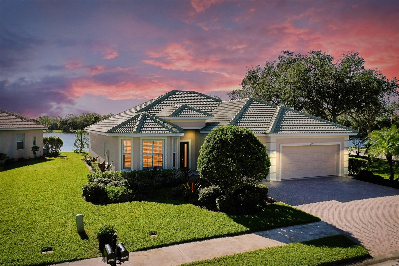 11394 DANCING RIVER DR, VENICE, FL, 34292
