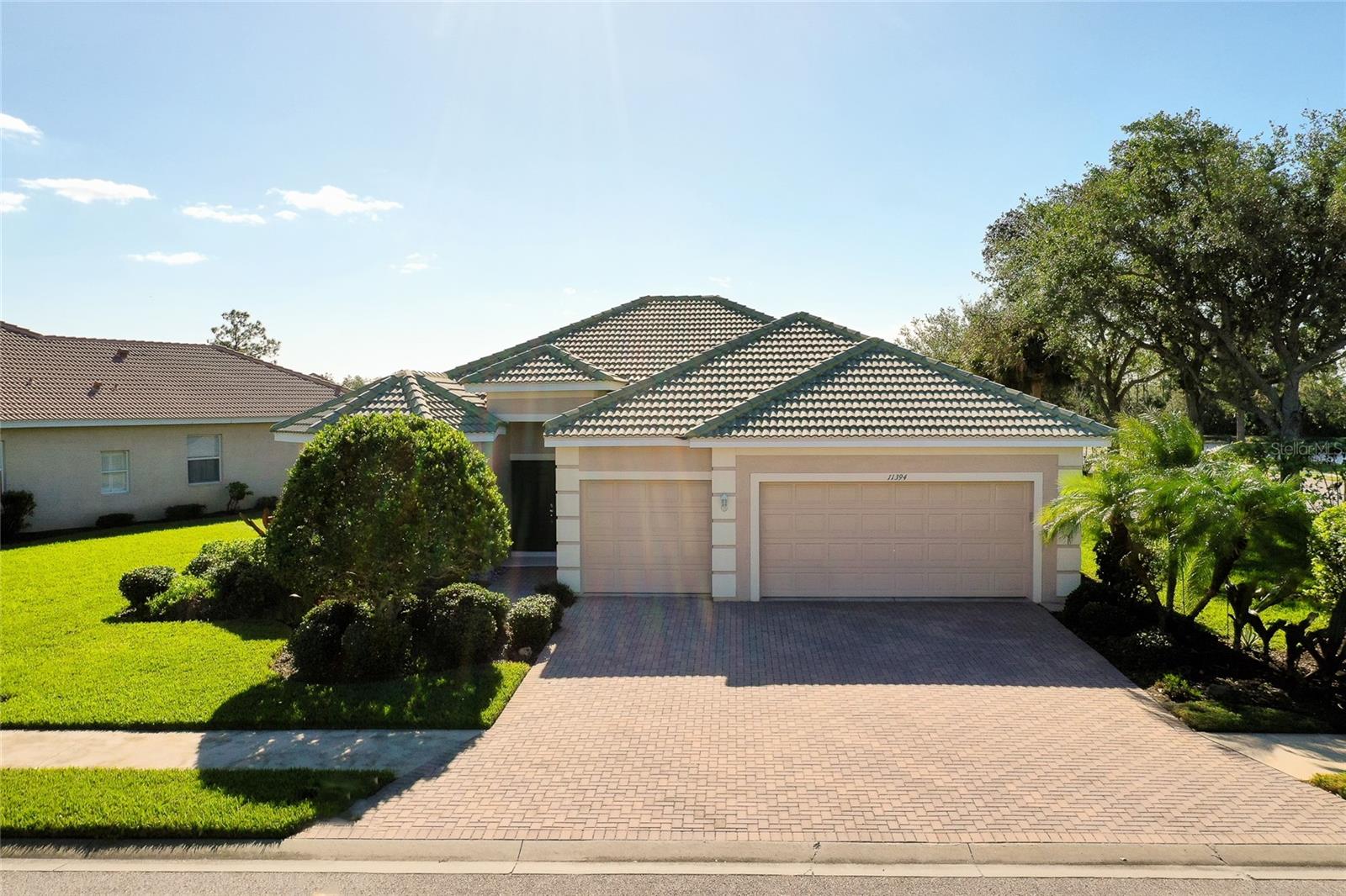 11394 DANCING RIVER DR, VENICE, FL, 34292