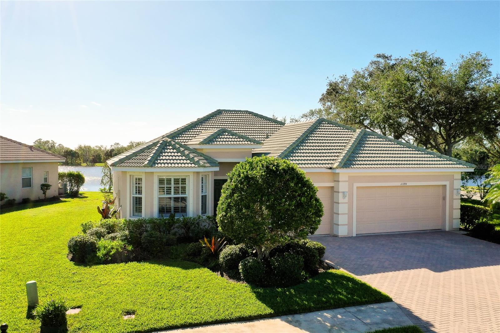 11394 DANCING RIVER DR, VENICE, FL, 34292