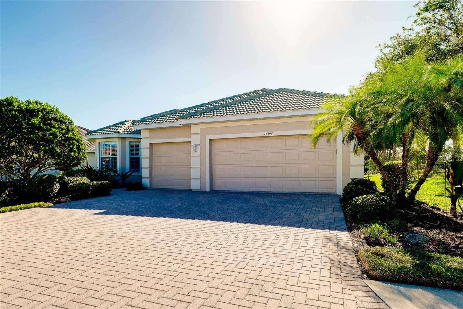 11394 DANCING RIVER DR, VENICE, FL, 34292