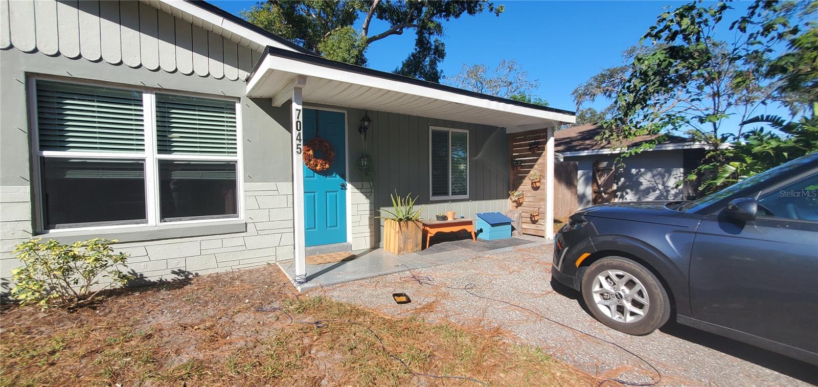 7045 LENOX DR, NEW PORT RICHEY, FL, 34653