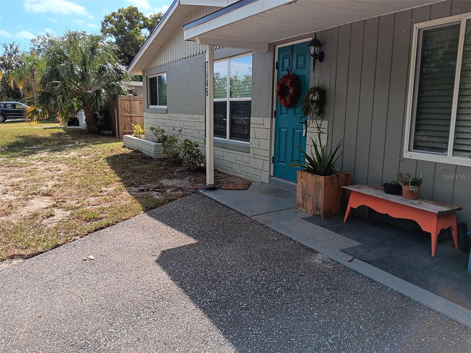 7045 LENOX DR, NEW PORT RICHEY, FL, 34653