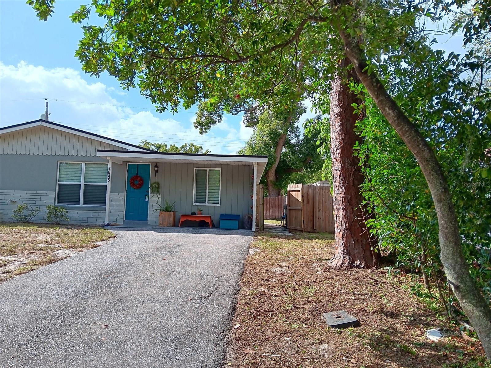 7045 LENOX DR, NEW PORT RICHEY, FL, 34653