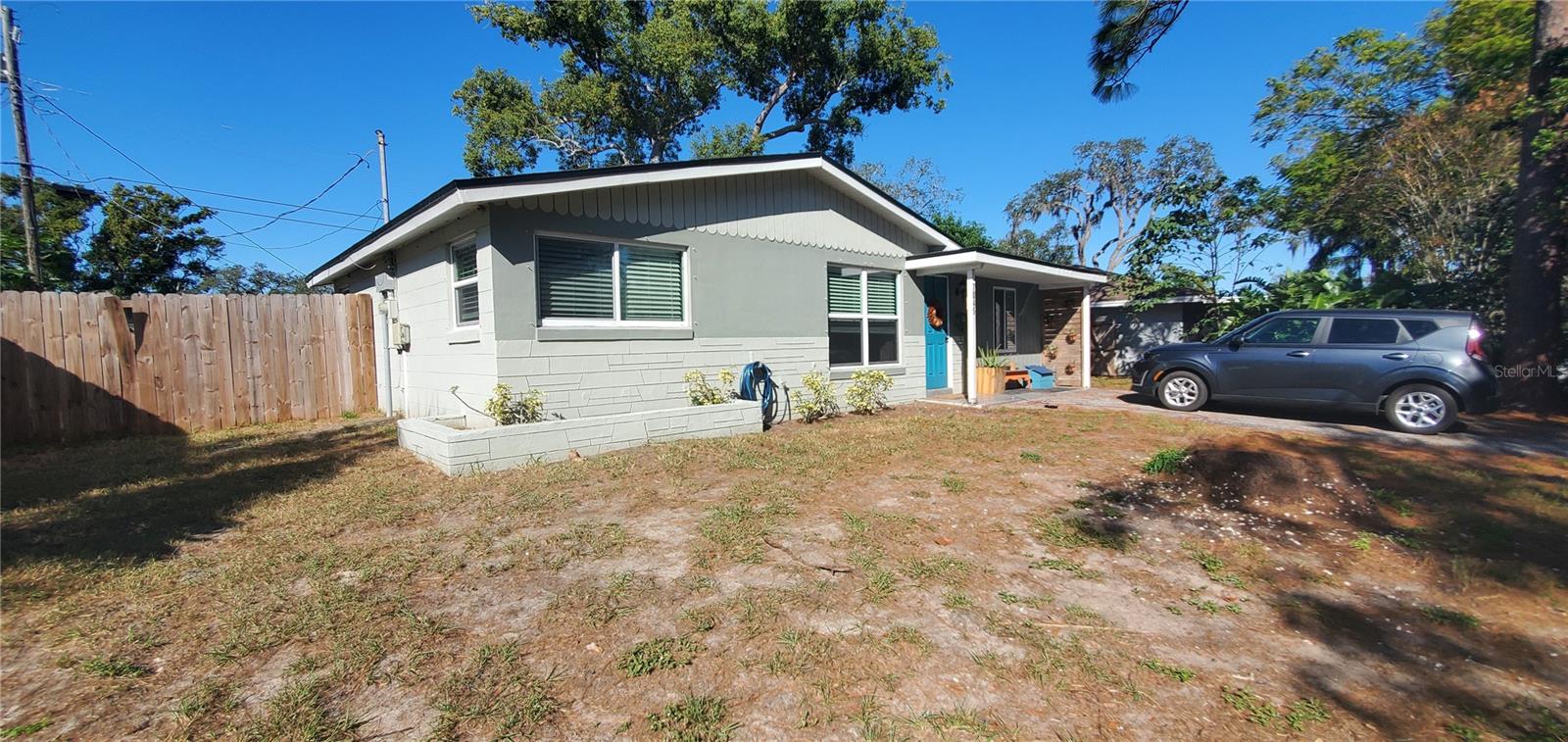 7045 LENOX DR, NEW PORT RICHEY, FL, 34653